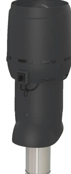 Huippuimuri Vilpe Eco160P/IS/700 Flow XL, eri värejä