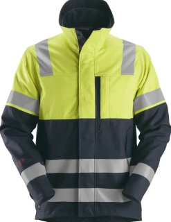 Huomiotyötakki Snickers Workwear 1560 ProtecWork lk 1
