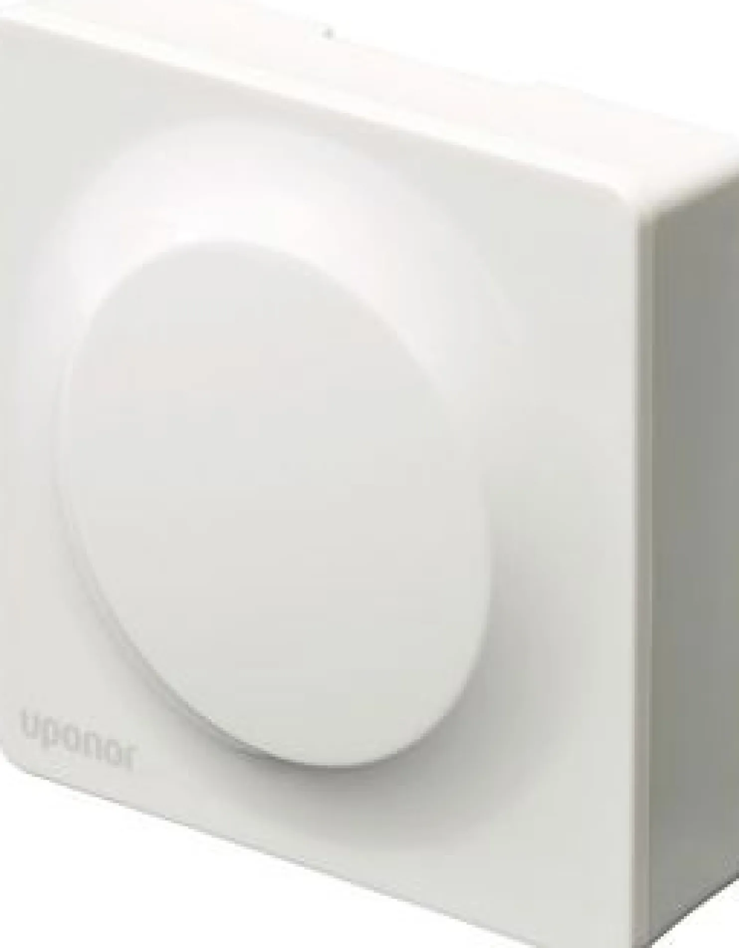 Huonetermostaatti julkisiin tiloihin Uponor Smatrix Base T-143