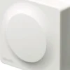 Huonetermostaatti Uponor Smatrix Wave T-163 julkisiin tiloihin langaton Uponor-lattialämmitys