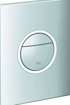 Huuhtelupainike Grohe Nova Cosmopolitan Light