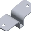 Hyllytuki Element System ES32, 2-puoleinen