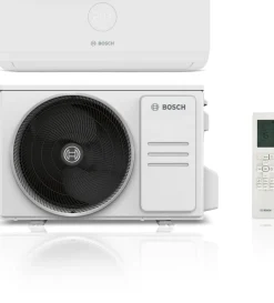 Ilmalämpöpumppu jäähdytyskäyttöön Bosch Climate 3000i W 35 E, 3.5kW