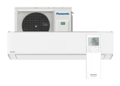 Ilmalämpöpumppu jäähdytyskäyttöön Panasonic Server Z50YKEA