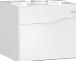Ilmanvaihtokone Vallox 125H CFI, eri vaihtoehtoja