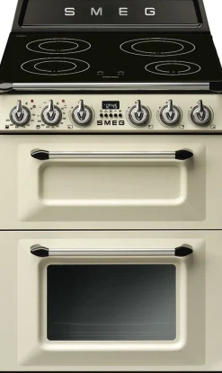 Induktioliesi Smeg TR62I-2 60cm