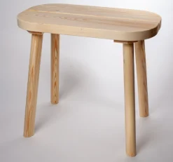 Jakkara Pinetta, Vintage, 42x48x27 cm