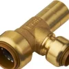 Jakotukki 1 x 15mm Roth Multipex® pistoliitin