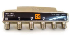 Jako viiteen 11-12 dB 5-2400 T5153