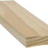 Jalkalista Cent 12x42x3300 mm mänty käsittelemätön