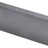 Jalkalista Maler Aava 12x42x2700mm mänty tumma harmaa