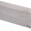 Jalkalista Maler ART Aava R2 16x42x2750mm MDF aito tunne kelo