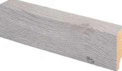 Jalkalista Maler ART Aava R2 16x42x2750mm MDF aito tunne kelo
