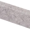 Jalkalista Maler Lamella R10, 12x42x2750mm, mdf, melamiinipinta, betoni