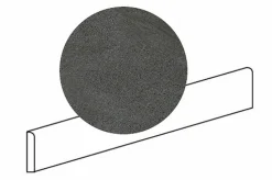 Jalkalista Pukkila Landstone, matta, tasapintainen, 7x60cm