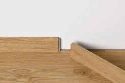 Jalkalista vinyylille Pergo Floor-made, 12x50x1251mm