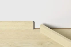Jalkalista vinyylille Pergo Floor-made, 12x50x1251mm