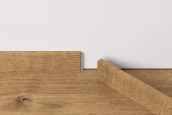 Jalkalista vinyylille Pergo Floor-made, 12x50x1251mm