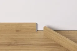 Jalkalista vinyylille Pergo Floor-made, 12x50x1251mm