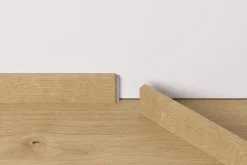 Jalkalista vinyylille Pergo Floor-made, 12x50x1251mm