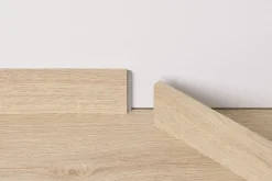 Jalkalista vinyylille Pergo Floor-made, 12x70x1494mm