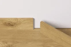 Jalkalista vinyylille Pergo Floor-made, 12x70x1494mm
