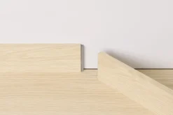 Jalkalista vinyylille Pergo Floor-made, 12x70x1494mm