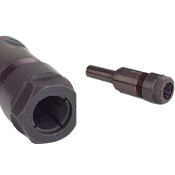 Jatkoholkki Hawk Duab yläjyrsimeen 12mm varsi ja holkki