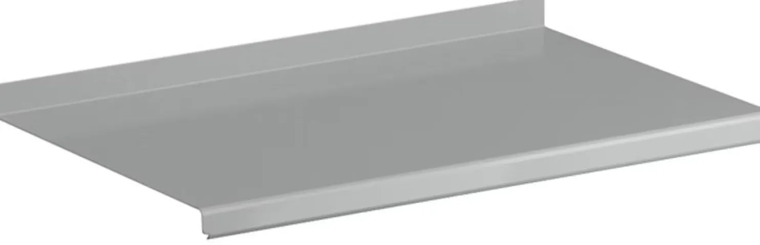 Jatkohylly Sovella 600x300 mm oikea eri värejä