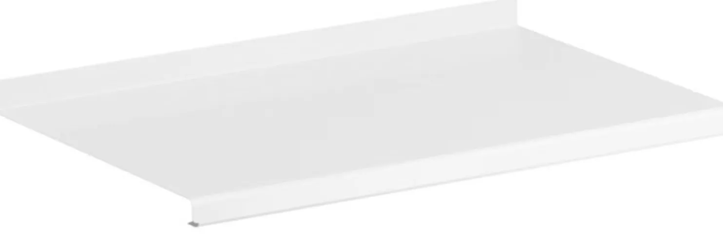 Jatkohylly Sovella 600x300 mm oikea eri värejä