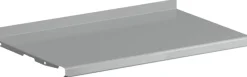 Jatkohylly Sovella 600x600 mm vasen eri värejä
