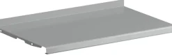 Jatkohylly Sovella 600x400 mm vasen eri värejä