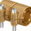 Jatkoliitin Uponor Wipex PN10 40x5.5-40x5.5 mm