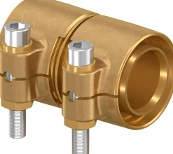 Jatkoliitin Uponor Wipex PN10 63x8.6-63x8.6 mm