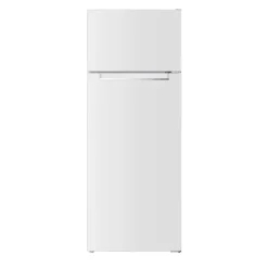 Jenkkikaappi Beko RDSO206K40WN, 54cm, 169/37 l, valkoinen