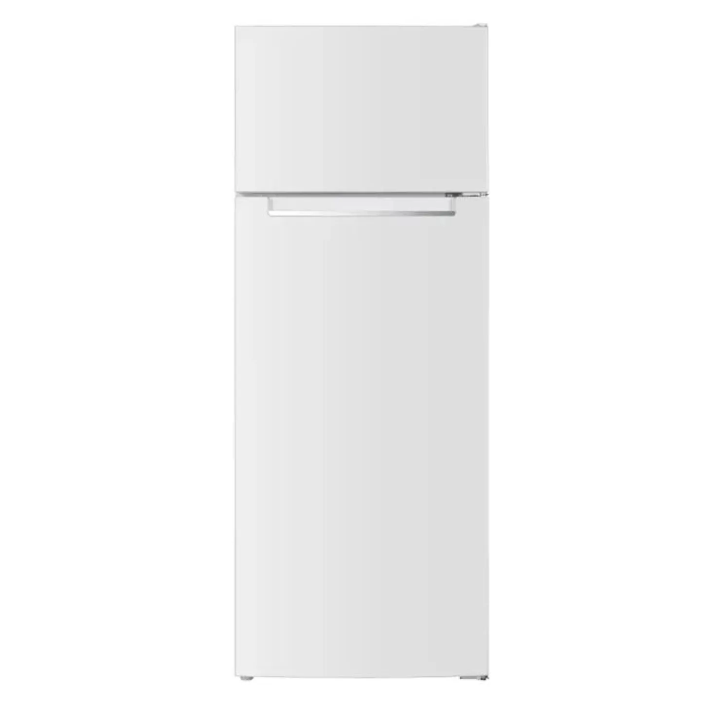 Jenkkikaappi Beko RDSO206K40WN, 54cm, 169/37 l, valkoinen