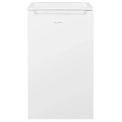 Jääkaappi Bomann VS7255W, 44.5cm, 87 l, valkoinen