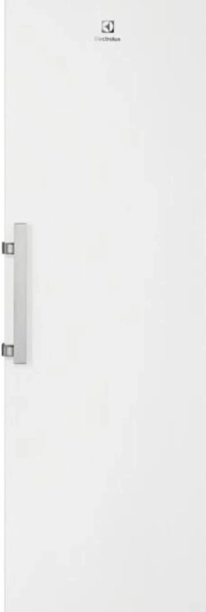 Jääkaappi Electrolux Series 700 ERC9MEW MultiFlow, 59.5cm, 390l, valkoinen