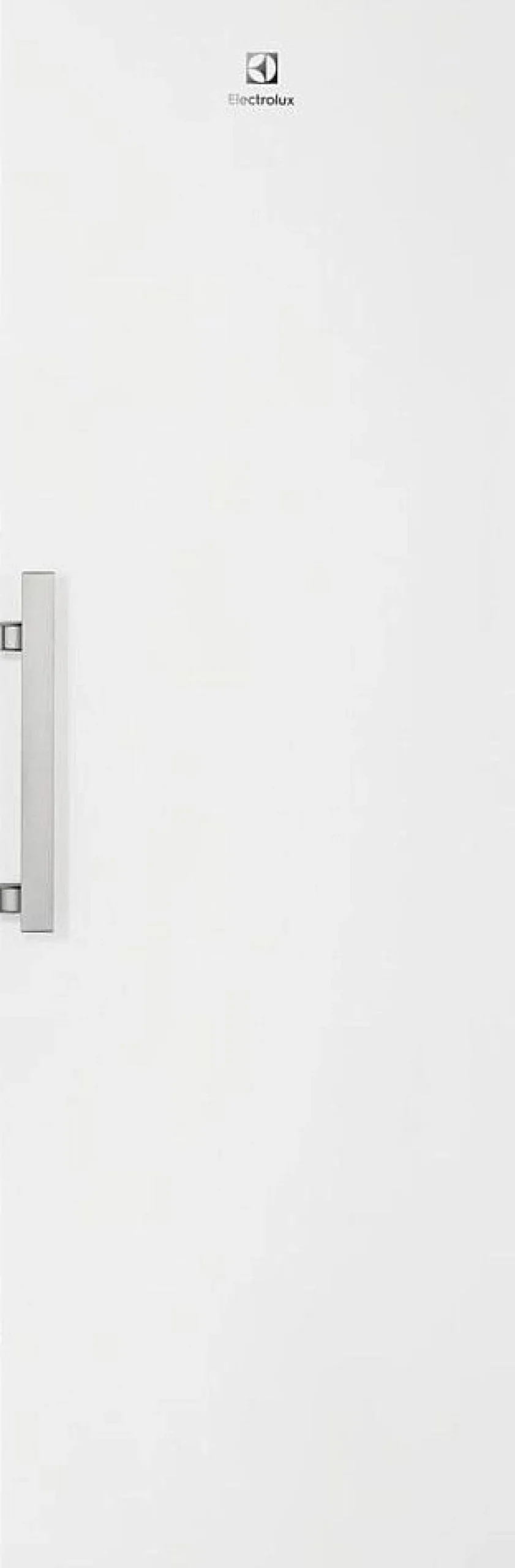 Jääkaappi Electrolux Series 700 l,RT7MD39W, 59.5cm, 390l, valkoinen