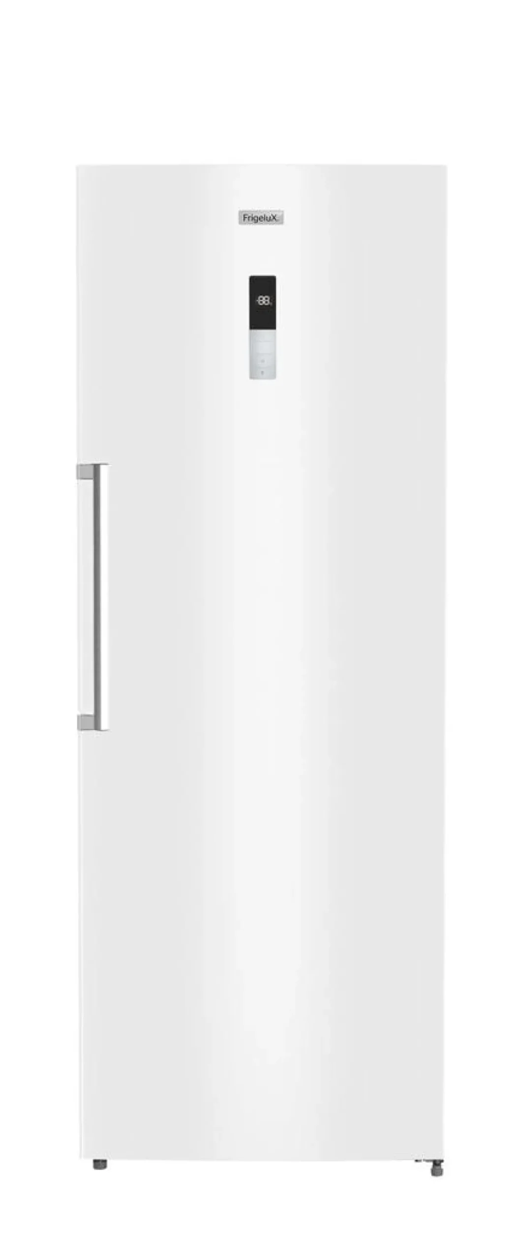 Jääkaappi Frigelux RA445BE, 65cm, 475 l, valkoinen