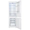 Jääkaappi Kluge KC2200J, integroitava, 54cm, LessFrost