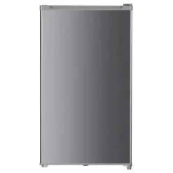 Jääkaappi nollatilalla Beko RS9051PN, 48cm, 77/13 l, ruostumaton teräs