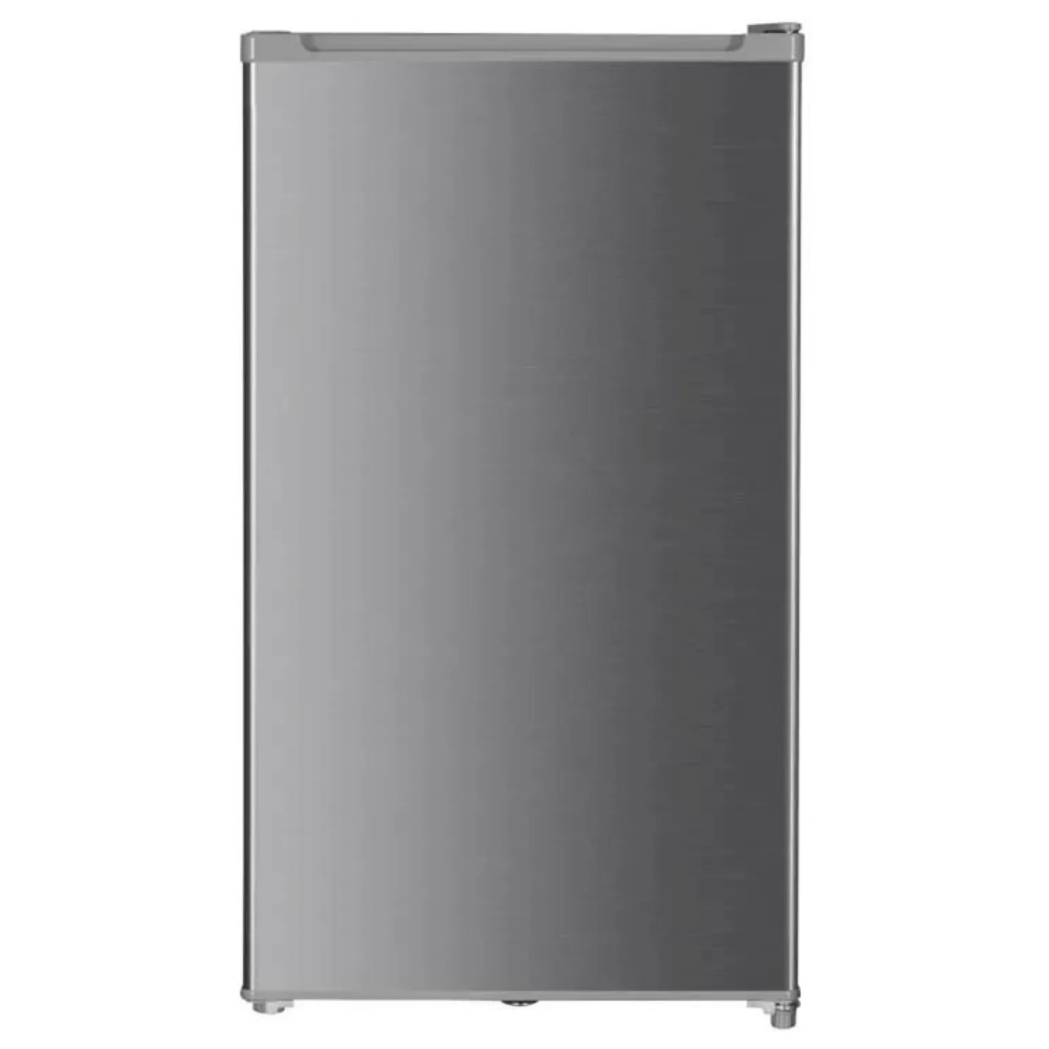 Jääkaappi nollatilalla Beko RS9051PN, 48cm, 77/13 l, ruostumaton teräs