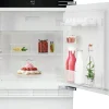 Jääkaappi pakastelokerolla AEG OSF3S821EF, integroitava