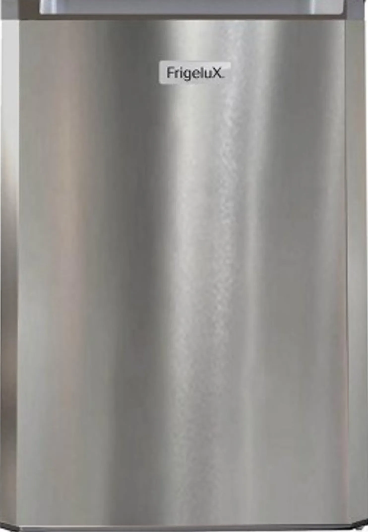 Jääkaappi pakastelokerolla Frigelux R4TT140XE, 55 cm, 108/13 l