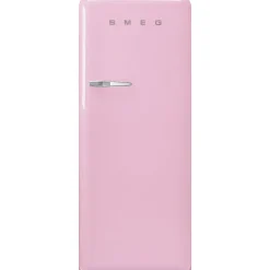 Jääkaappi pakastelokerolla Smeg FAB28RBE6, 60,1cm, 270/26 l