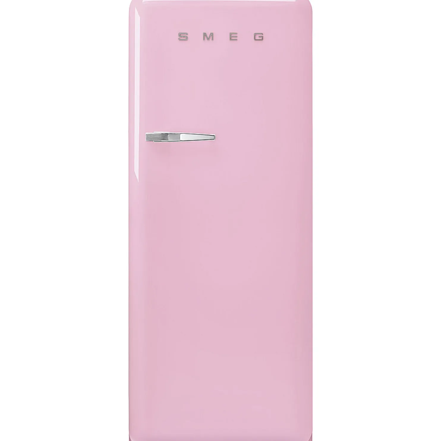 Jääkaappi pakastelokerolla Smeg FAB28RBE6, 60,1cm, 270/26 l