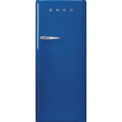 Jääkaappi pakastelokerolla Smeg FAB28RBE6, 60,1cm, 270/26 l