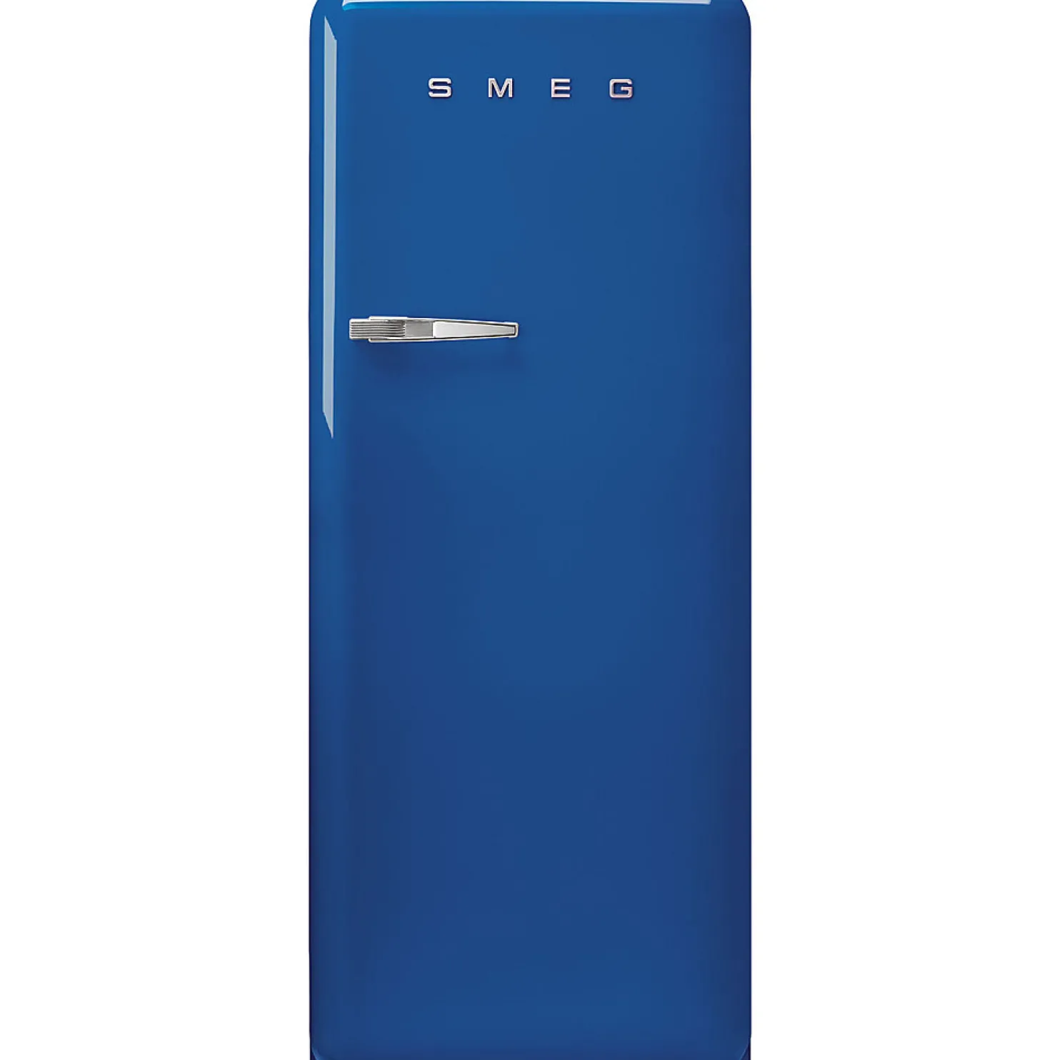 Jääkaappi pakastelokerolla Smeg FAB28RBE6, 60,1cm, 270/26 l