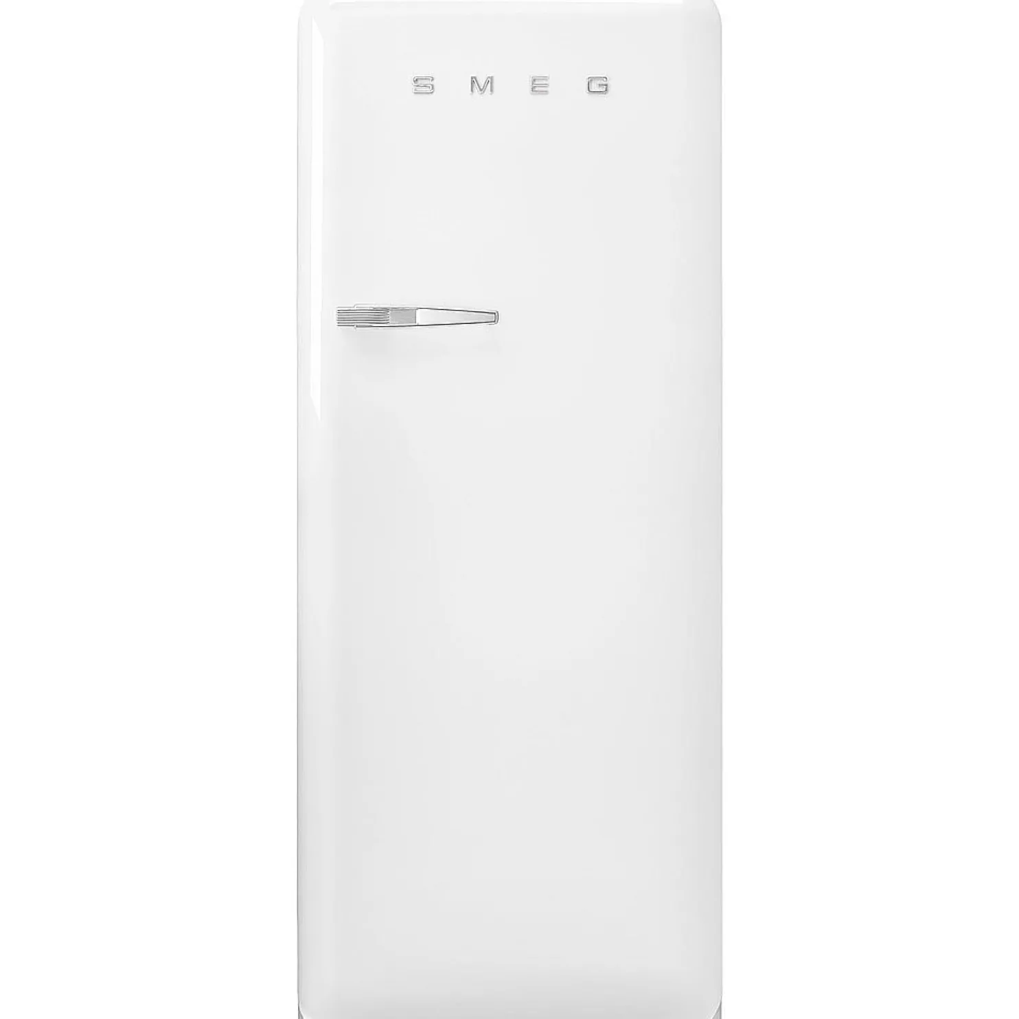 Jääkaappi pakastelokerolla Smeg FAB28RBE6, 60,1cm, 270/26 l